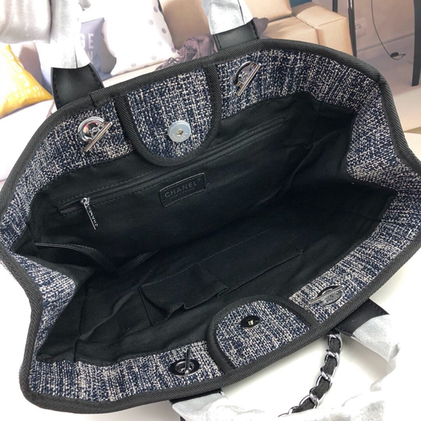 シャネルバッグ全体デザイン